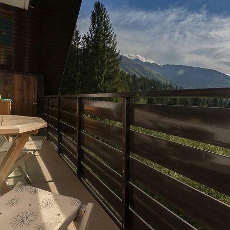 Apartment Amazing View Bohinj Exterior foto